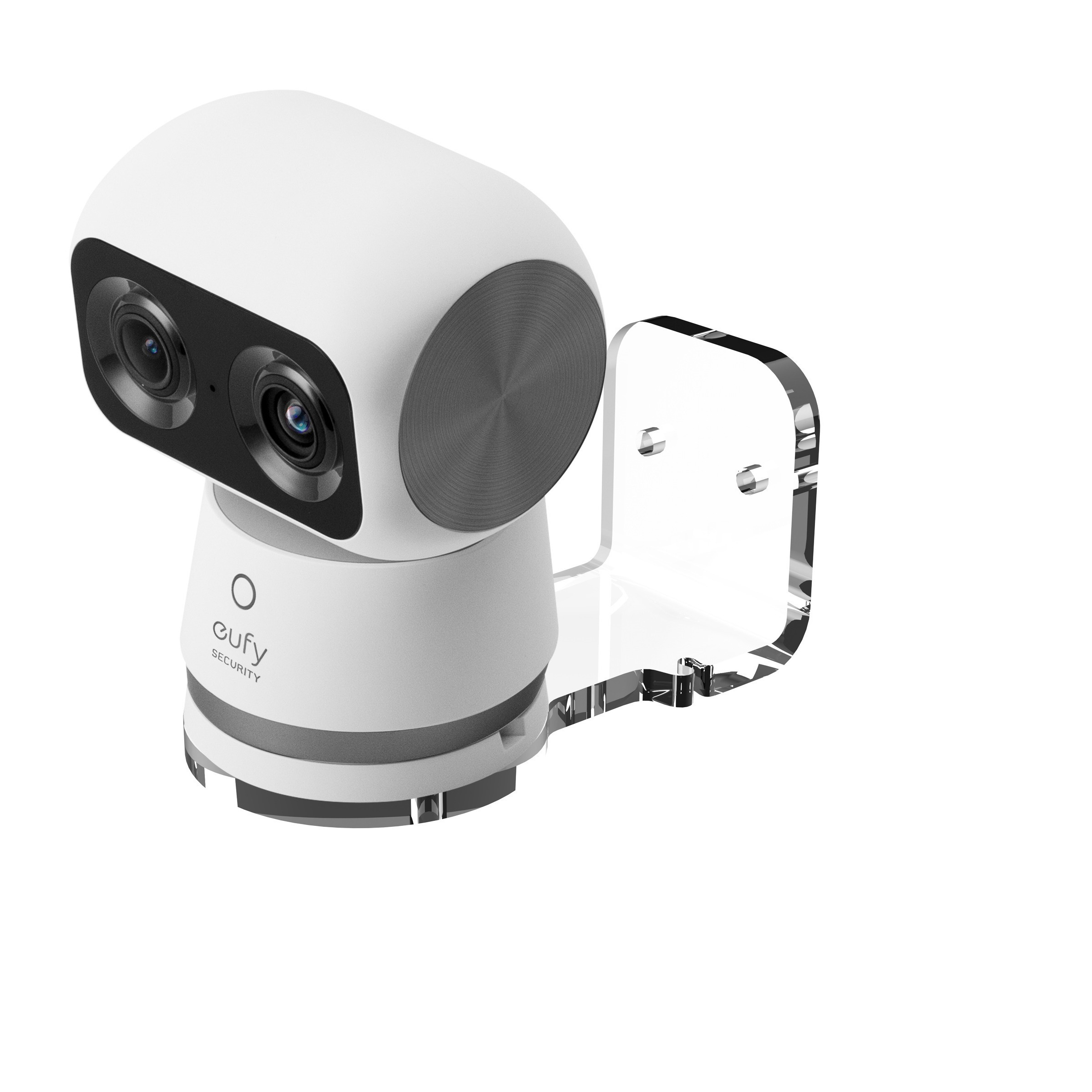 Eufy Camera E220 - Support en acrylique adapté au support