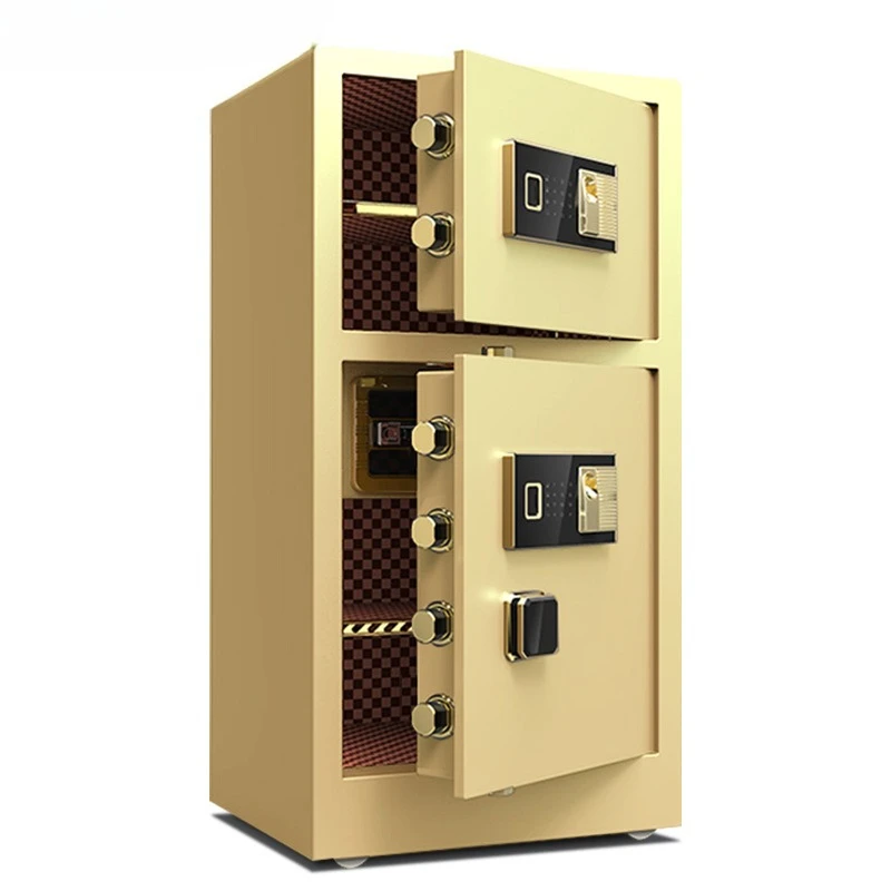 Home Security America - Coffre-fort domestique moderne pour la sécurité,