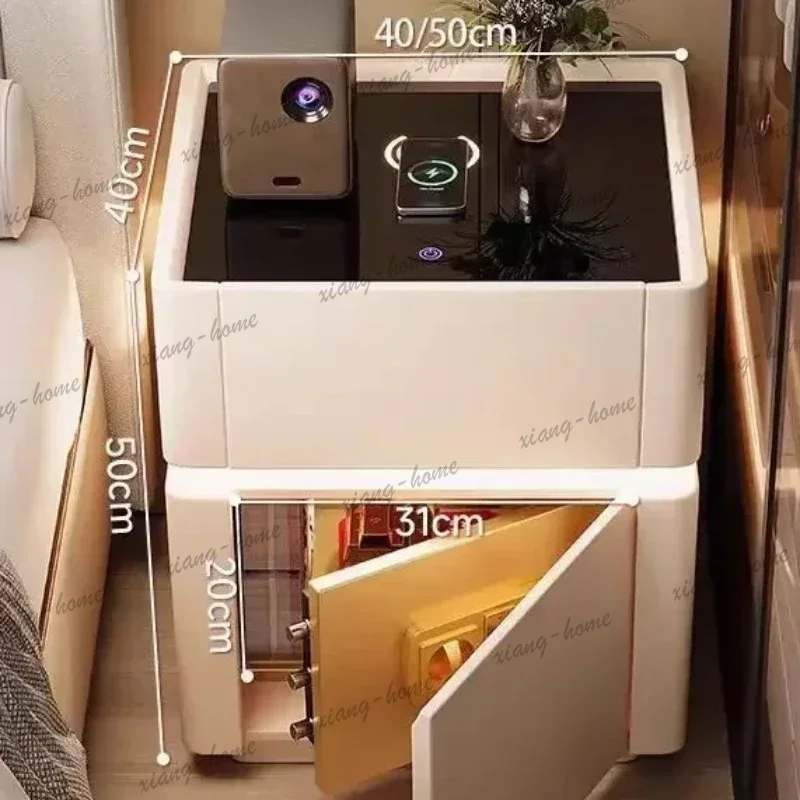 Table de chevet LS, sécurité,  - Home Security America avis et prix