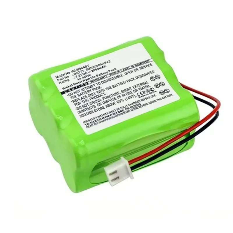 Batterie de remplacement recha - Home Security Battery Replacement avis et prix
