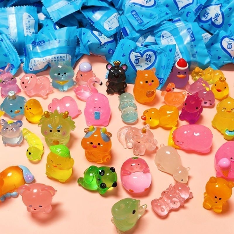 100 pièces de mini figurines l - Home Security Box avis et prix