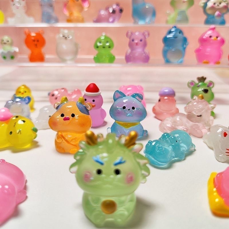 100 pièces de mini figurines l - Home Security Box avis et prix