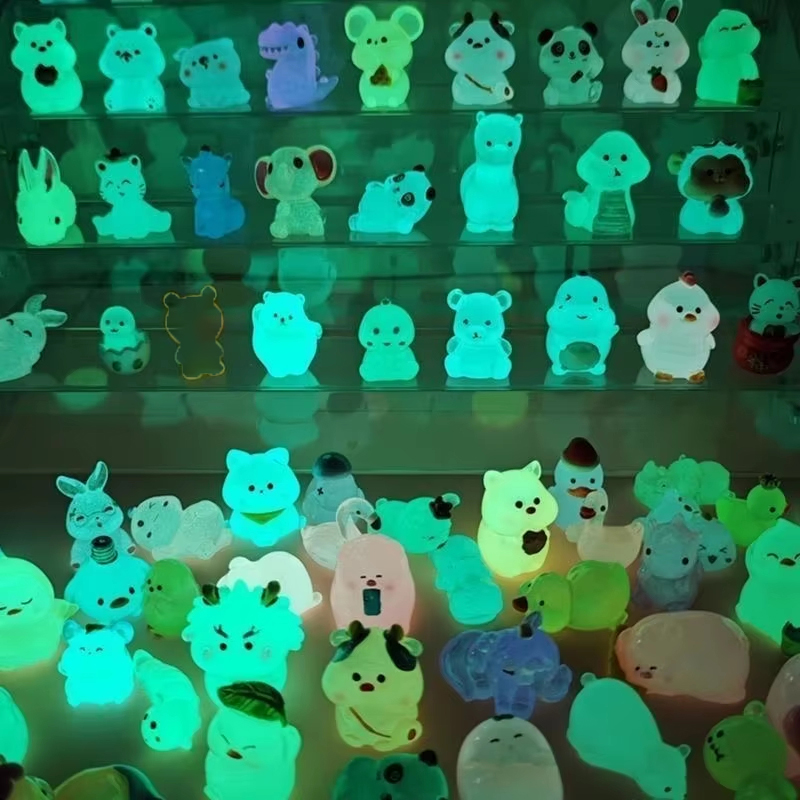 100 pièces de mini figurines l - Home Security Box avis et prix