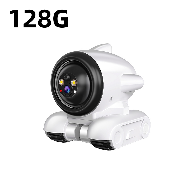 NCZOBOE Caméra de Surveillance - Home Security Robots avis et prix