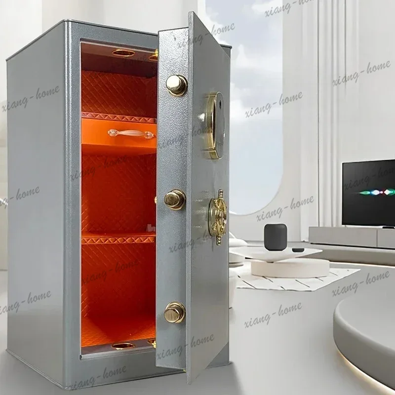 Tirelire LSNordic pour la mais - Home Security America avis et prix