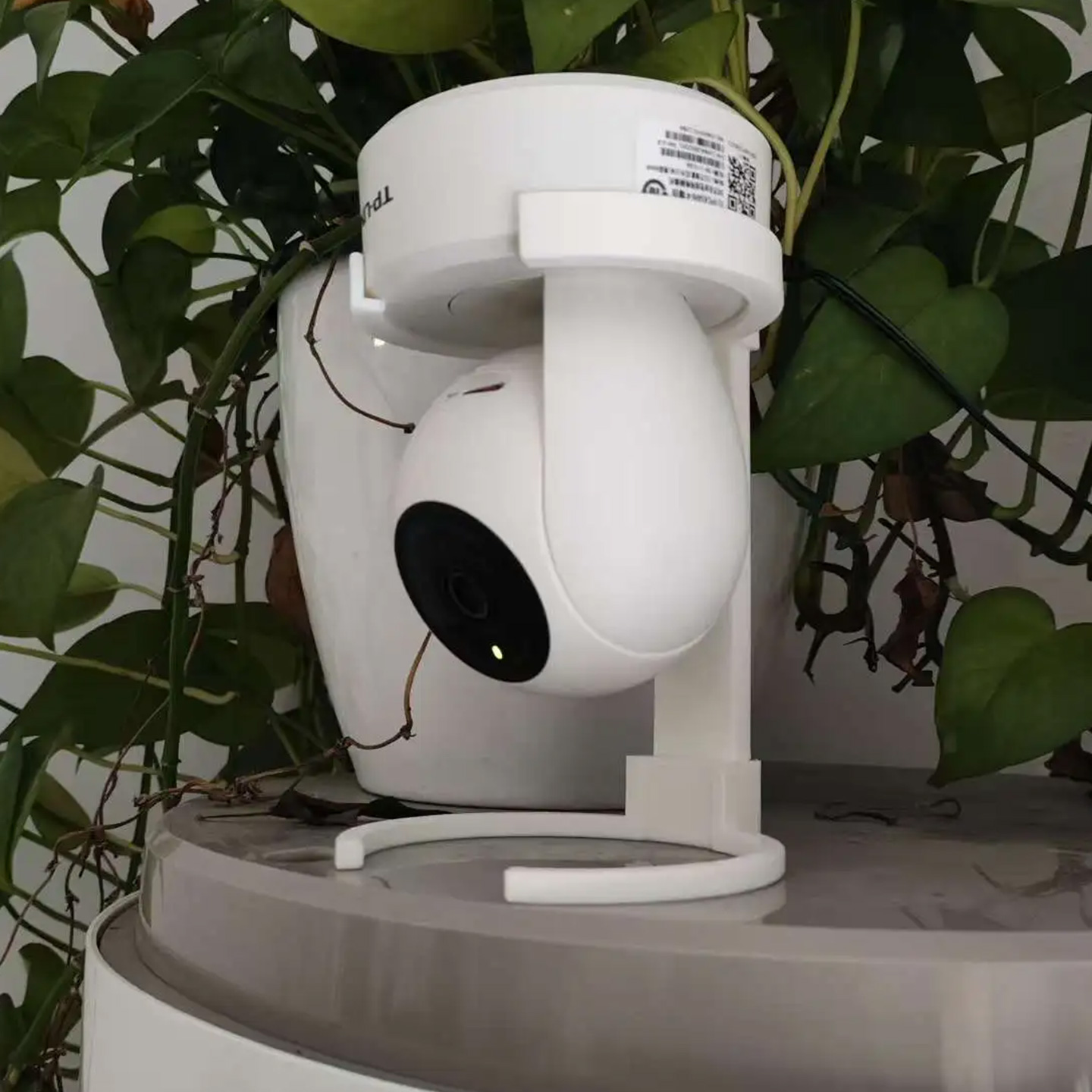 Support de montage de caméra i - Eufy Camera E220 avis et prix