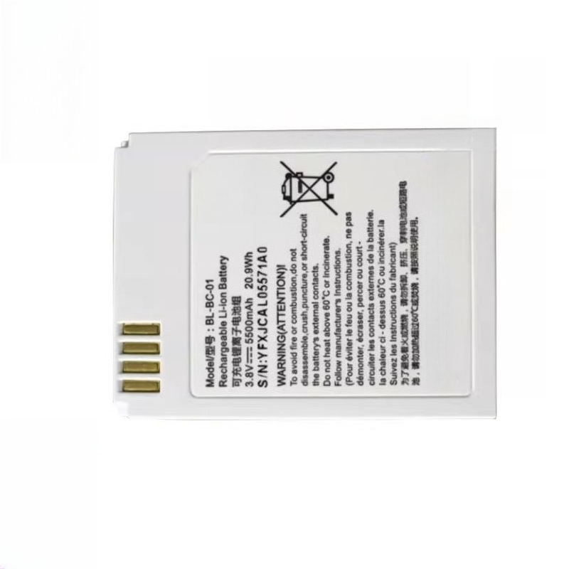 Batterie de haute qualité 3,8  - Home Security Battery Replacement avis et prix