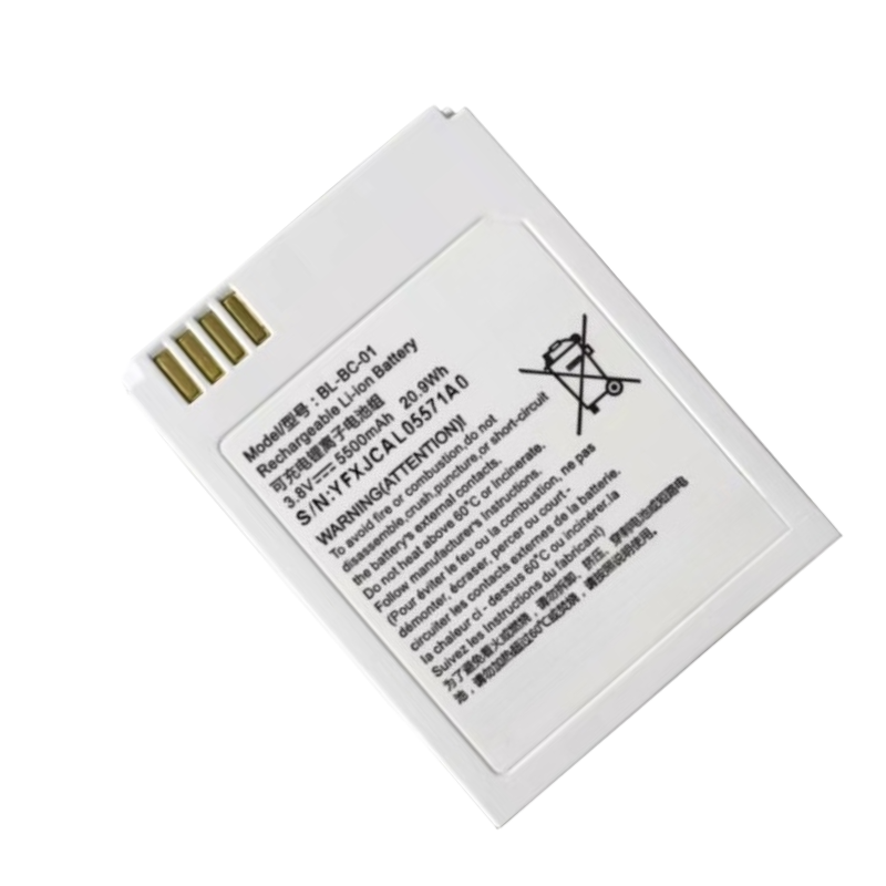 Batterie de haute qualité 3,8  - Home Security Battery Replacement avis et prix