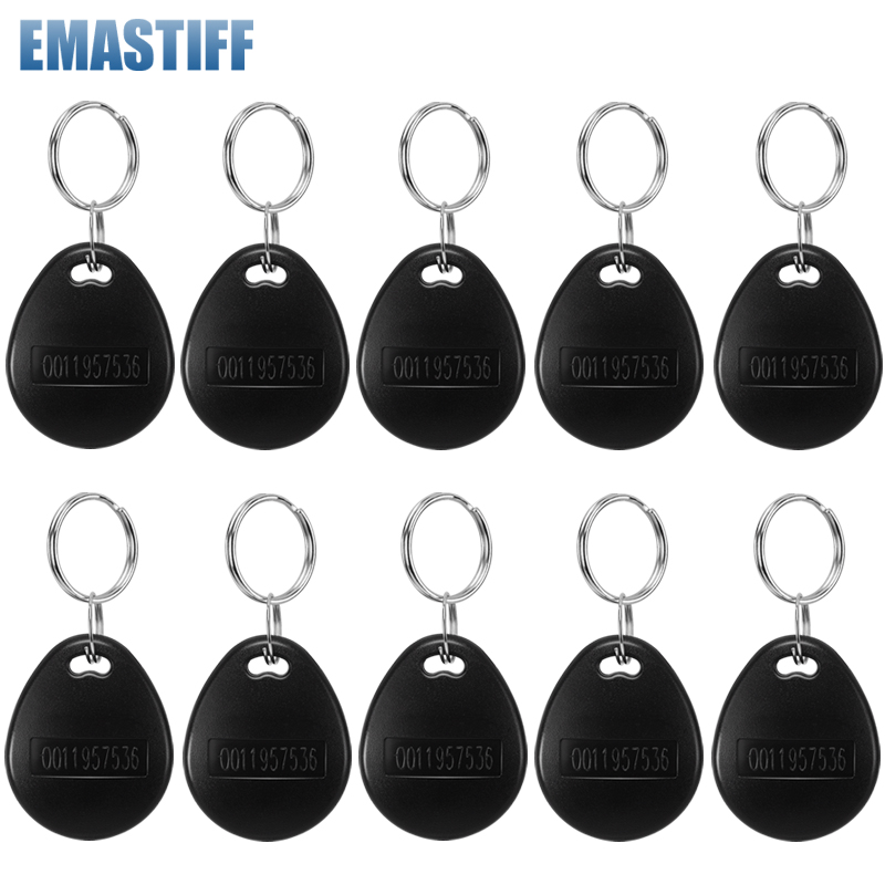 Carte RFID 125KHz, étiquette R - Sim Gsm Alarm avis et prix