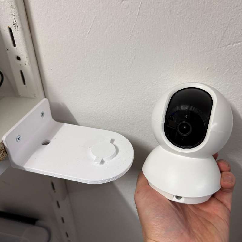 Support mural C200 pour appare - Eufy Camera E220 avis et prix
