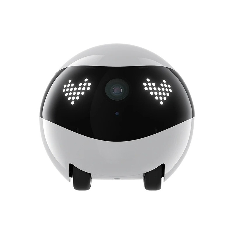 Robot caméra Air2 pour chien,  - Home Security Robots avis et prix
