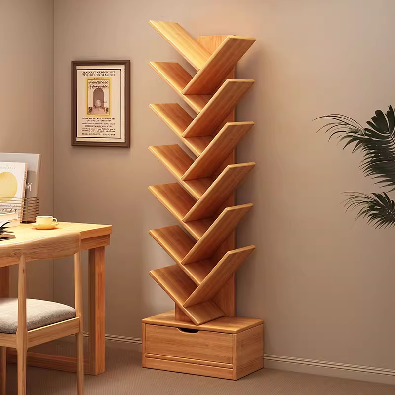 Bibliothèque décorative de séc - Home Security America avis et prix